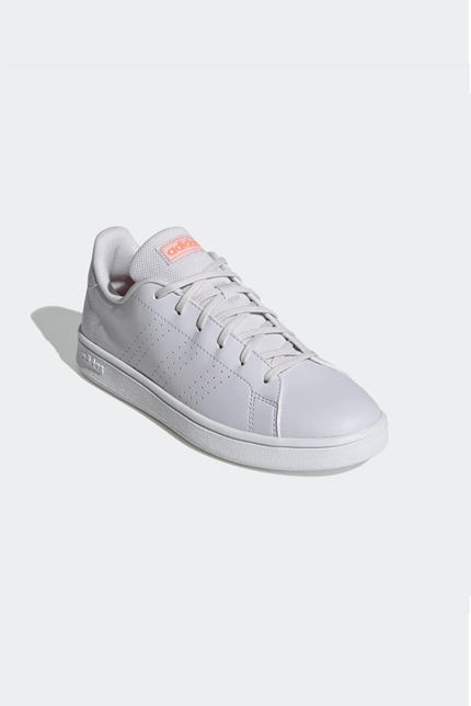 tenis adidas feminino advantage base