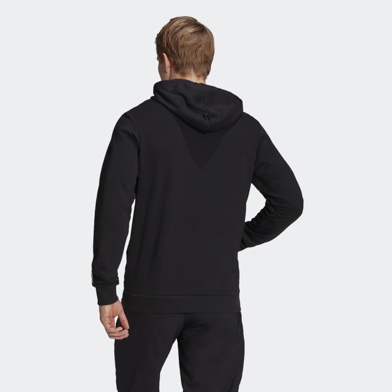theory essential moletom com capuz